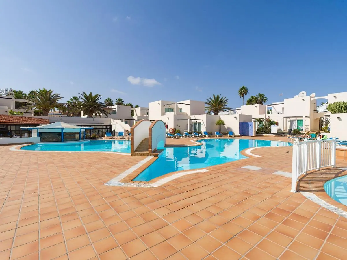 Homeforguest Moderno Apartamento Con Piscina En Corralejo Apartment