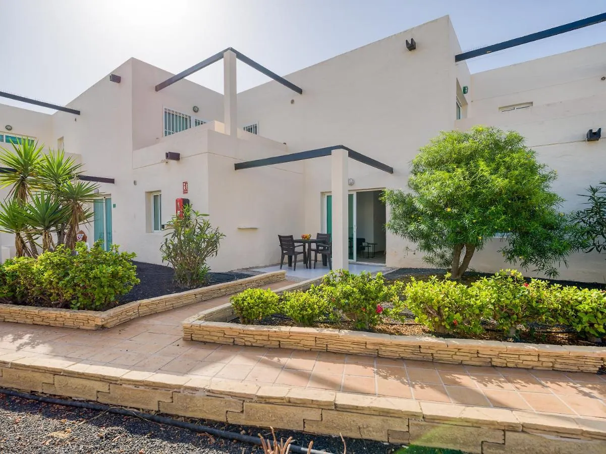 Homeforguest Moderno Apartamento Con Piscina En Corralejo Apartment