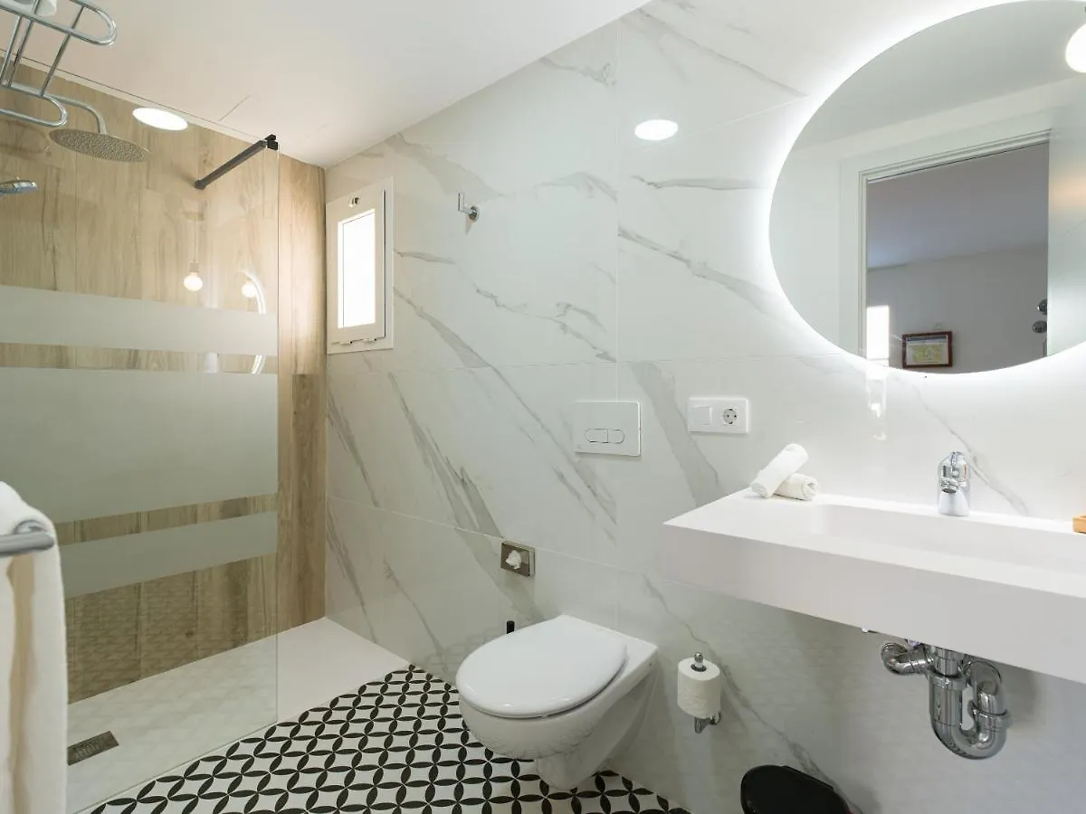 Apartment Homeforguest Moderno Apartamento Con Piscina En Corralejo