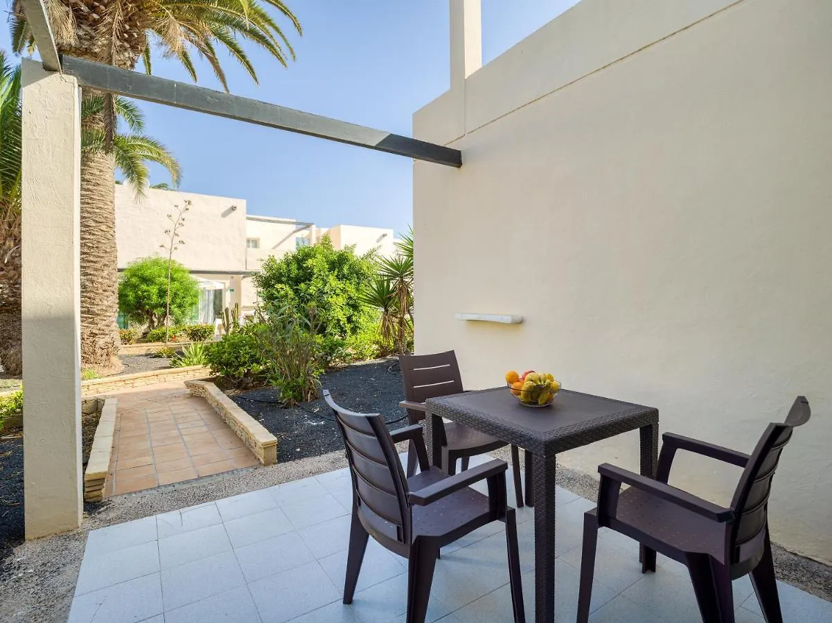 Homeforguest Moderno Apartamento Con Piscina En Corralejo