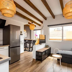 Apartamento Romani By Holidays Fuerteventura, Corralejo