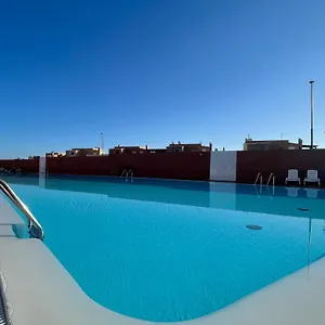 Сasa de vacaciones Casa Blanca By Holidays Fuerteventura, Corralejo