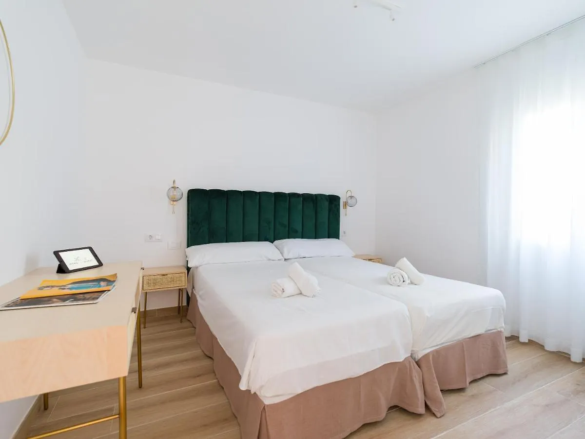 Homeforguest Moderno Apartamento Con Piscina En Corralejo