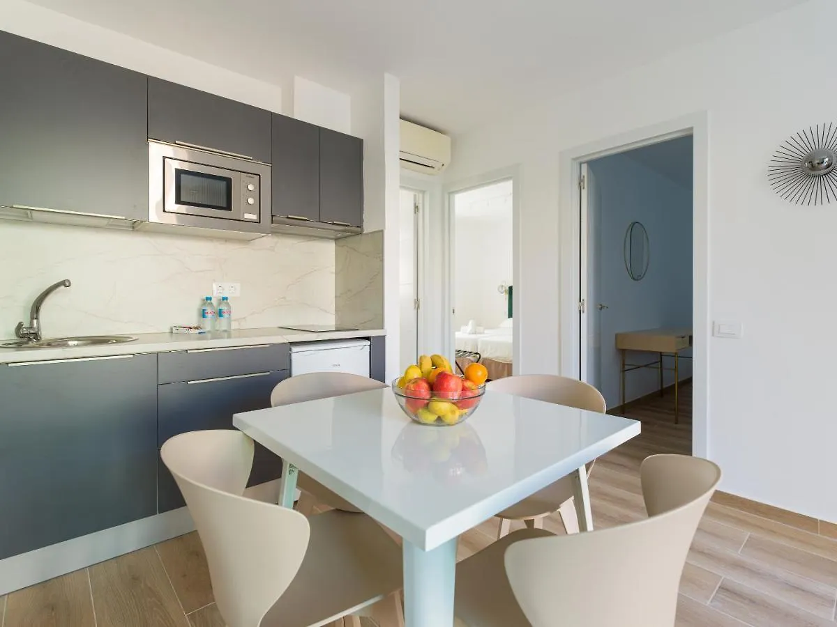 Homeforguest Moderno Apartamento Con Piscina En Corralejo Apartmán