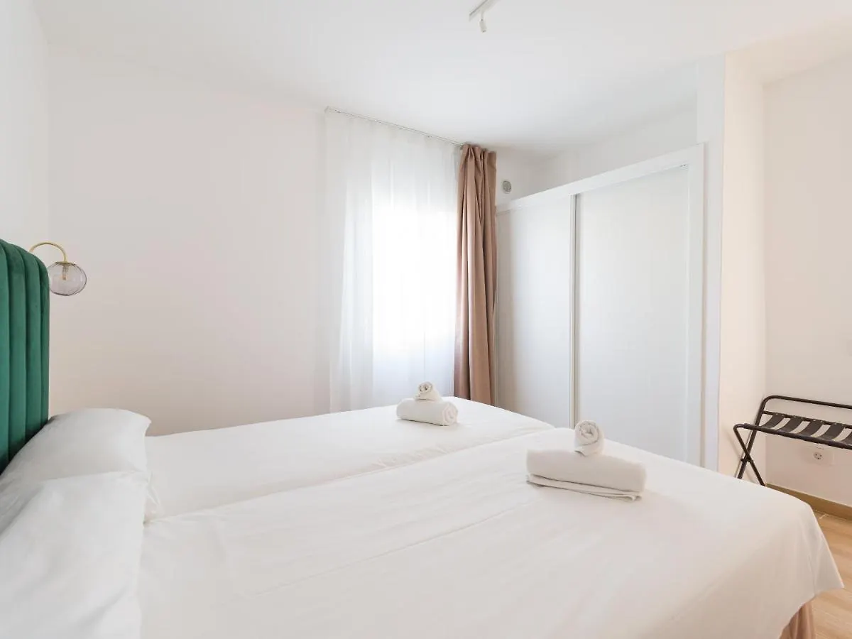 Homeforguest Moderno Apartamento Con Piscina En Corralejo Apartmán